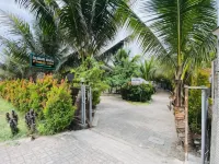 Hotel Dan Gazebo Syariah Pinggir Kali Prigen RedPartner Hotels in Prigen