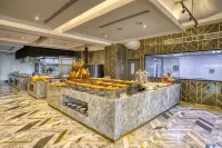 InterContinental Hotels AL AHSA by IHG - Morgenmad