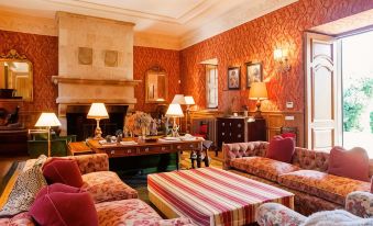 Pazo de Brandeso & Country Club