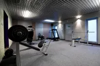 Hotel Warmia Spa Hotels in Braniewo