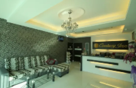 Century Inn Hotel