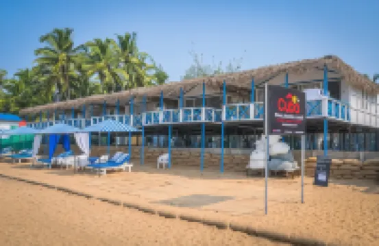 Cuba Agonda