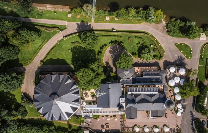 Hotel Weisser Bär