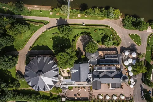 Hotel Weisser Bär - Bares