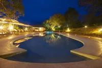 The Aberdare Country Club - Pool