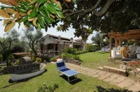 Relais Il Frantoio Hotels in Nerano