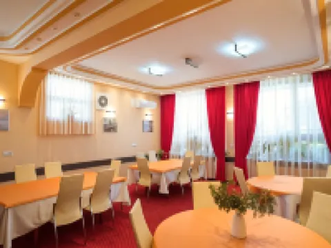 Pensiunea President Hotels in Deva