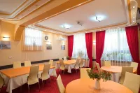 Pensiunea President Hotels in Deva