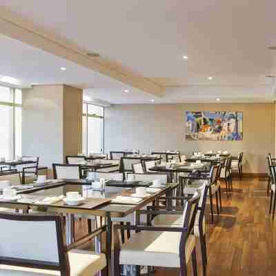 Hotel Península Valdés Dining/Meeting Rooms