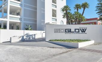 Soglow Business Class Hotel