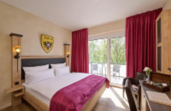 R&R Hotel Störtebeker Hotels in Baabe