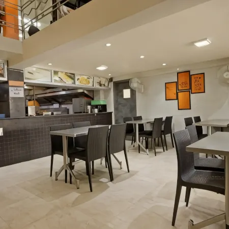 Mannars Residency
