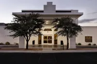 SpringHill Suites Las Cruces Hotels in 