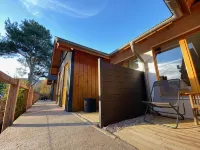 Ravenscraig Guest House - Kæledyr tilladt
