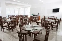 Hotel Abba Uno Hotel di Betim