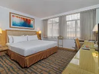 Grand Hotel Guayaquil, Ascend Hotel Collection Hotels near La Bahía