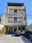Phoenix Guest House Hotell i Dukuh Kupang