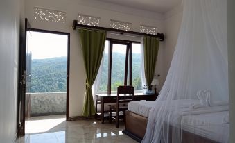 Aris Homestay and Warung Made