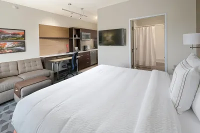 TownePlace Suites Denver South/Lone Tree Hotels near Vistas at Park Meadows