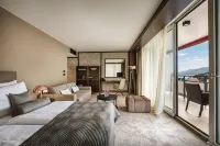 Hotel Ambasador - Liburnia