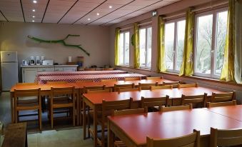 Gite D'étape port de Carhaix