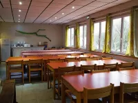 Gite D'étape port de Carhaix Hotel di Carhaix-Plouguer