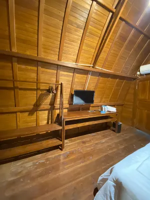 Pahawang Hill Các khách sạn ở 