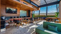 Hampton by HIlton Queretaro Juriquilla Hotels in Juriquilla