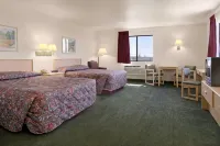 Arch Canyon Inn - Bintang 2
