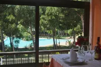 Hotel Sancho III Hotel a Alcossebre