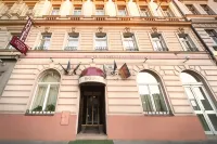 Hotel Residence Select Hotels in Prag