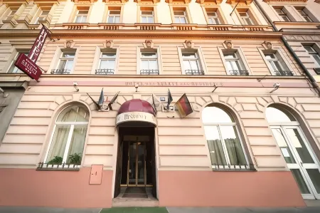 Hotel Residence Select