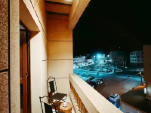 Chay豪華公寓 瓦爾扎扎特酒店