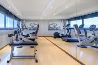 AC Hotel Vicenza فنادق في Arcugnano