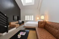 The Locale Hotel Grand Cayman Hotel di Grand Cayman