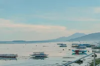 GT Seaside Inn - Airport Shuttle