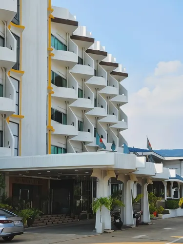 รูปภาพของโรงแรมเลิศนิมิตรชัยภูมิ Lertnimit Hotel Chaiyaphum