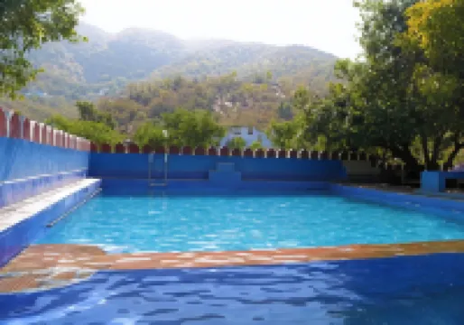 Hotel Green Heaven Resort