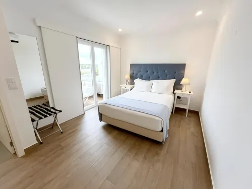 River Inn - Duna Parque Resorts & Hotels - Хоумстей