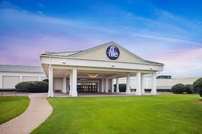 Isle Casino Hotel Lula