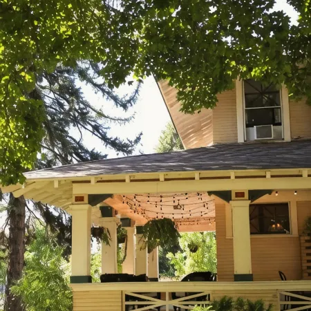 Marianna Stoltz House