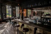 Boutique Hotel Brasa Beemster Hotels in Berkhout