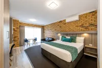 The Club Motor Inn Chinchilla