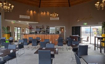 Best Western Ascot Lodge Motor Inn