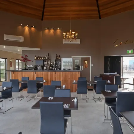 Best Western Ascot Lodge Motor Inn