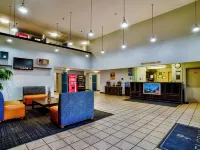 Motel 6 - Hesperia, CA - West Main Street - I-15 Hotels in Hesperia