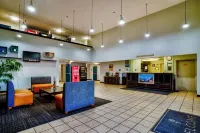 Motel 6 - Hesperia, CA - West Main Street - I-15