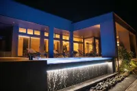 EZRA VILLA shirahama