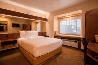 Microtel Inn & Suites by Wyndham Ciudad Juarez/US Consulate Các khách sạn ở Ciudad Juarez