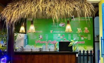 Pearl Beach Homestay - Cua Dai Beach, Hoi An